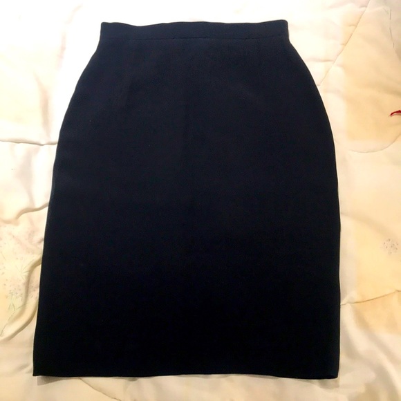 Moschino cheap and chic pencil skirt - Picture 1 of 7